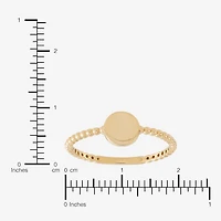 Limited Quantities! Womens 10K Gold Cocktail Ring