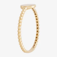 Limited Quantities! Womens 10K Gold Cocktail Ring