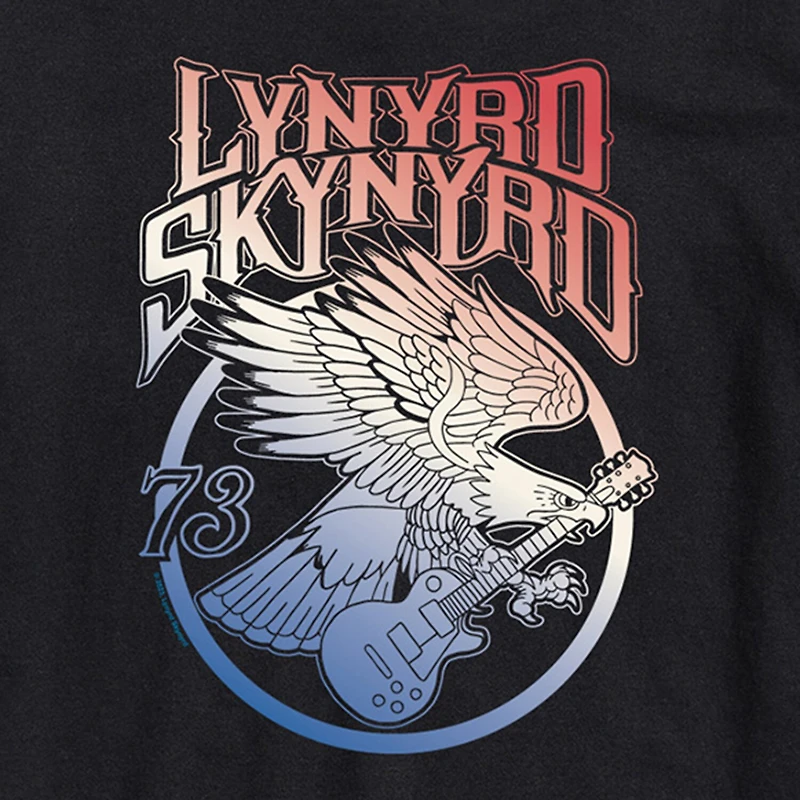 Novelty Mens Crew Neck Short Sleeve Regular Fit Big and Tall Graphic T-Shirt