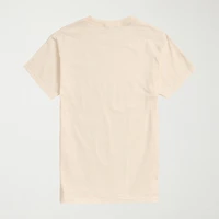 Novelty Mens Crew Neck Short Sleeve Regular Fit Big and Tall Graphic T-Shirt