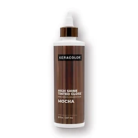 Keracolor High Shine Tinted Gloss - Mocha