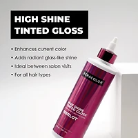 Keracolor High Shine Tinted Gloss - Merlot