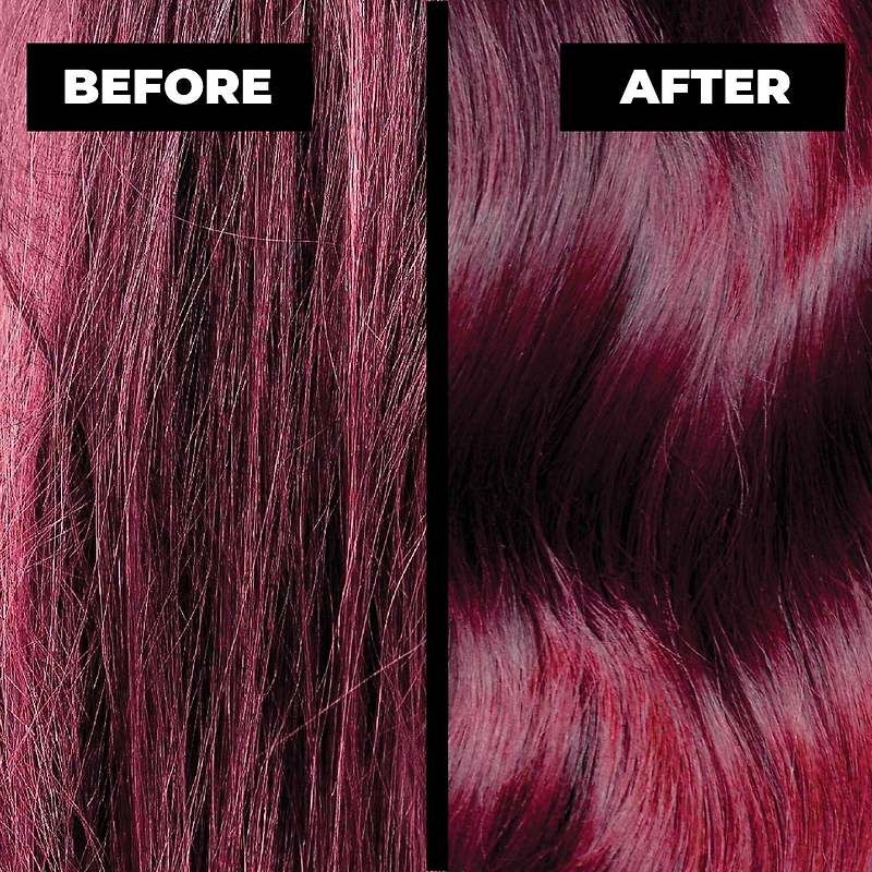 Keracolor High Shine Tinted Gloss - Merlot