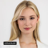 Keracolor Root Touch Up + Tame Champagne