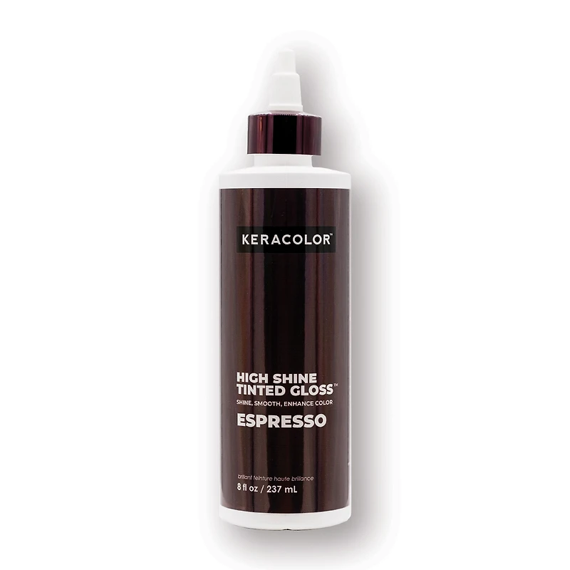 Keracolor High Shine Tinted Gloss