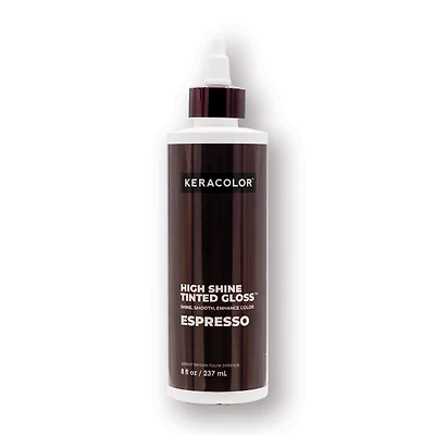 Keracolor High Shine Tinted Gloss
