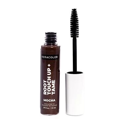 Keracolor Root Touch Up + Tame Mocha