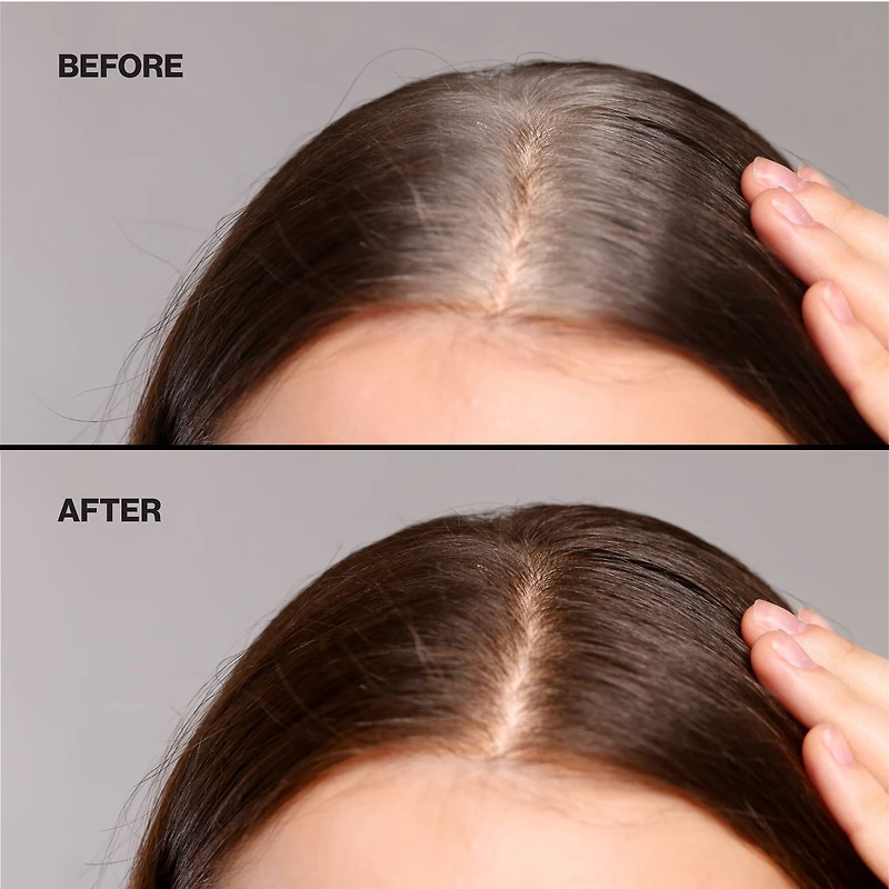 Keracolor Root Touch Up + Tame Mocha