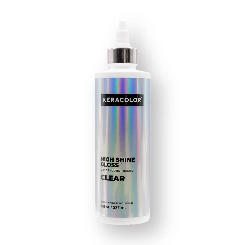 Keracolor High Shine Gloss