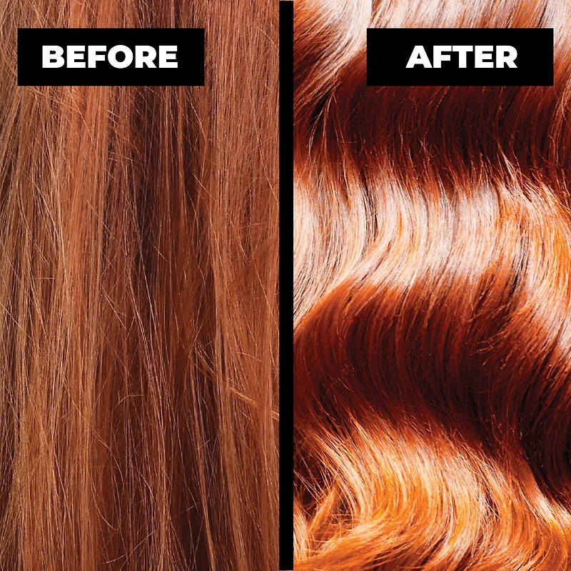 Keracolor High Shine Tinted Gloss - Copper