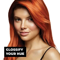 Keracolor High Shine Tinted Gloss - Copper