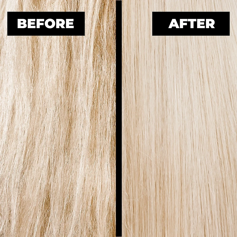 Keracolor High Shine Tinted Gloss - Platinum