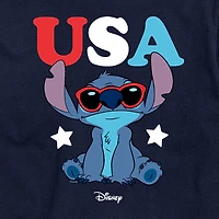 Novelty Mens Crew Neck Short Sleeve Regular Fit Graphic T-Shirt