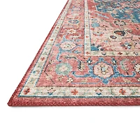 Loloi Skye Indoor Rectangular Accent Rug