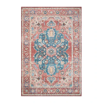 Loloi Skye Indoor Rectangular Accent Rug