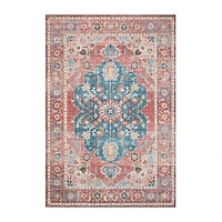 Loloi Skye Indoor Rectangular Accent Rug