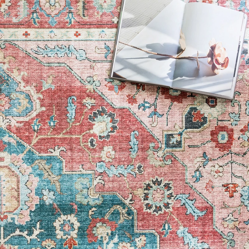 Loloi Skye Indoor Rectangular Accent Rug