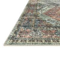 Loloi Skye Indoor Rectangular Accent Rug
