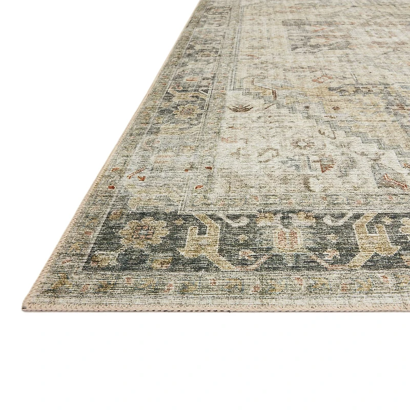 Loloi Skye Rectangular Indoor Area Rug