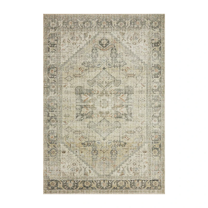 Loloi Skye Rectangular Indoor Area Rug