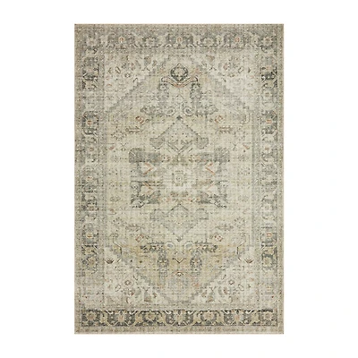 Loloi Skye Rectangular Indoor Area Rug