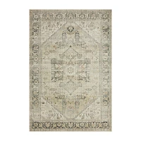 Loloi Skye Rectangular Indoor Area Rug