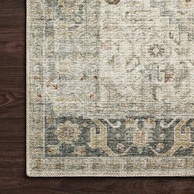 Loloi Skye Rectangular Indoor Area Rug