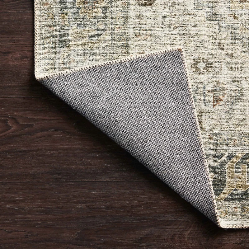 Loloi Skye Rectangular Indoor Area Rug