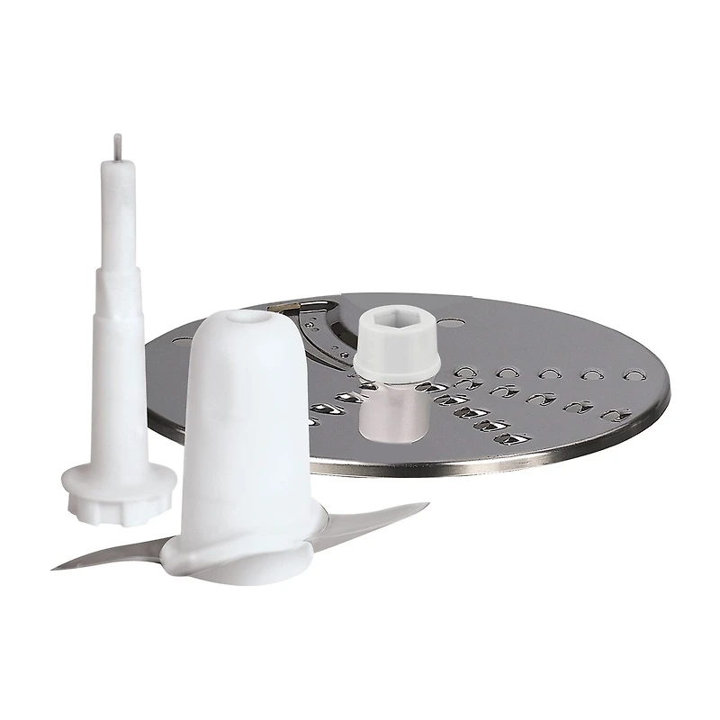 Black+Decker 8 Cups Bpa Free Food Processor