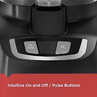 Black+Decker 8 Cups Bpa Free Food Processor