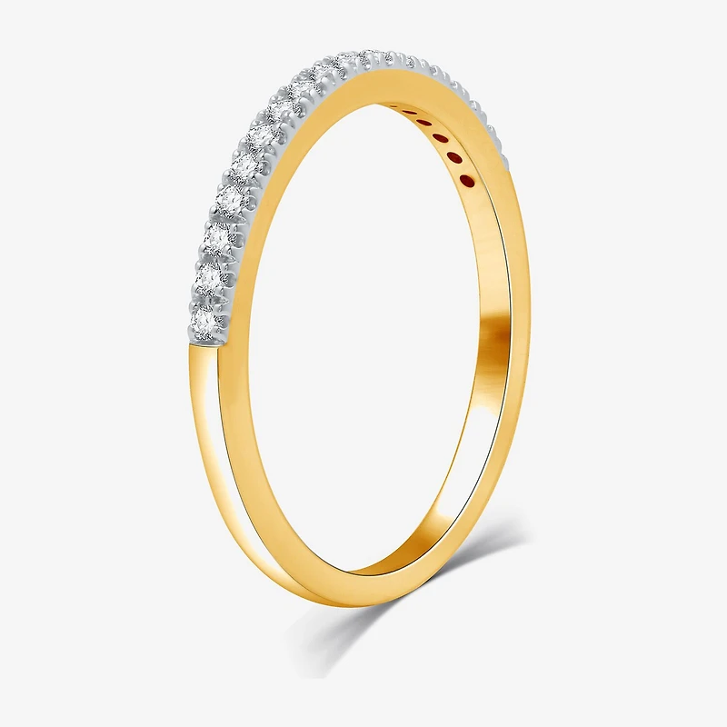 I Said Yes (H-I / I1) Womens 1 CT. T.W. Lab Grown White Diamond Sterling Silver or 14K Gold Over Round Cushion Side Stone Halo Bridal Set