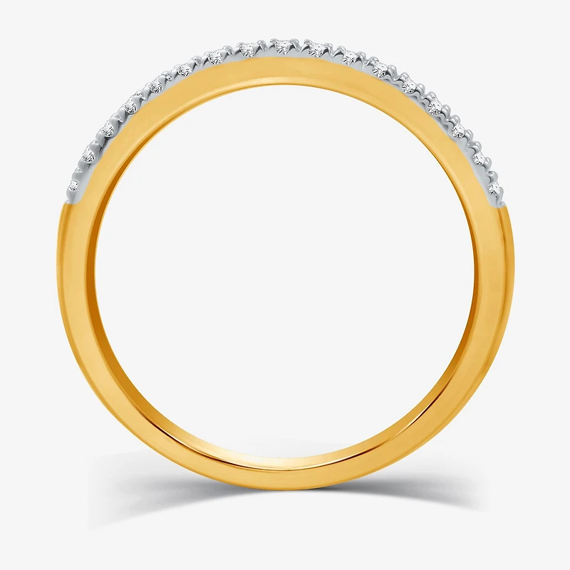 I Said Yes (H-I / I1) Womens 1 CT. T.W. Lab Grown White Diamond Sterling Silver or 14K Gold Over Round Cushion Side Stone Halo Bridal Set
