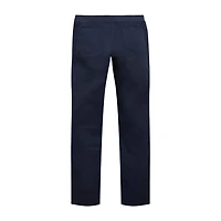 IZOD Little & Big Kid Girls Skinny Skinny Fit Pull-On Pant