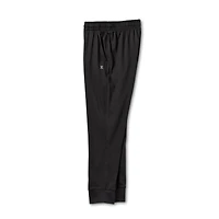 Xersion Little & Big Kid Boys Moisture Wicking Cuffed Regular Fit Jogger Pant