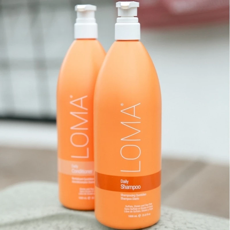 LOMA® Daily Shampoo 33 oz.