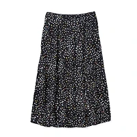 Thereabouts Little & Big Kid Girls Midi A-Line Skirt