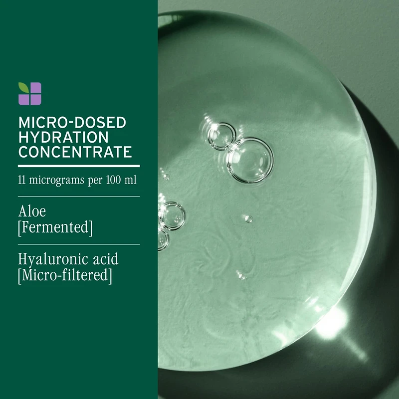 Biolage Hydra Source Detangling Solution - 33.8 oz.