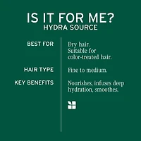 Biolage Hydra Source Conditioner 37 oz.