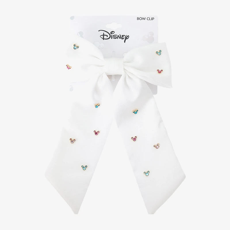 Mickey Mouse Hair Bow