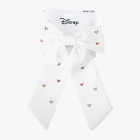 Mickey Mouse Hair Bow