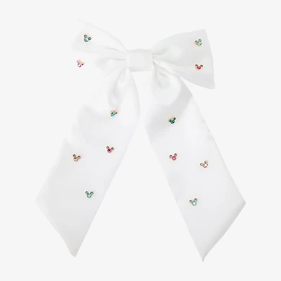 Mickey Mouse Hair Bow