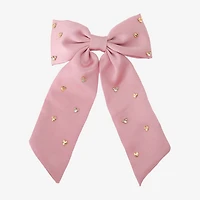 Minnie Mouse Hair Bow