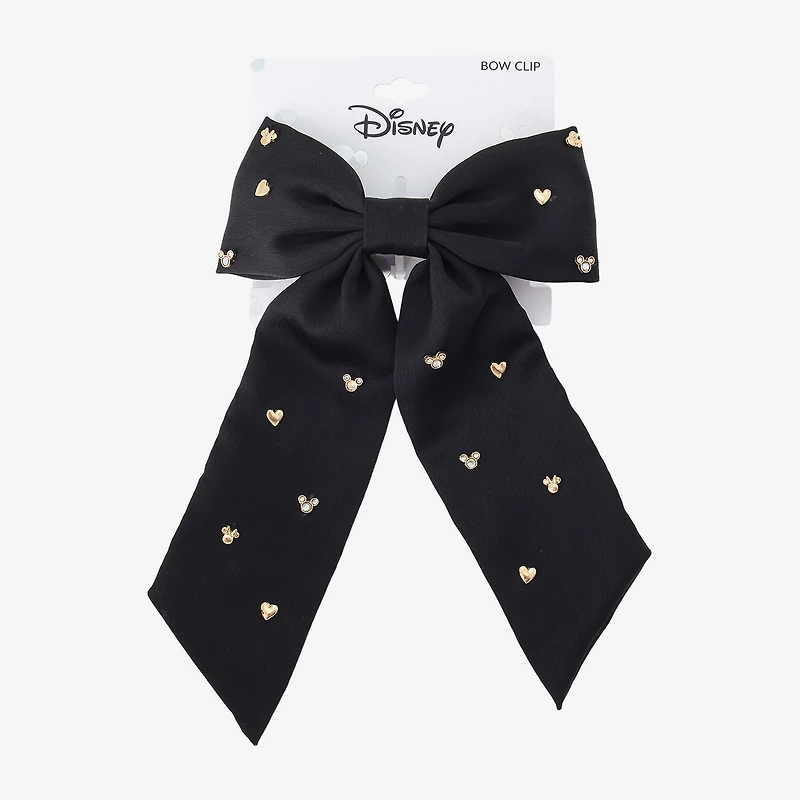 Mickey Mouse Hair Bow