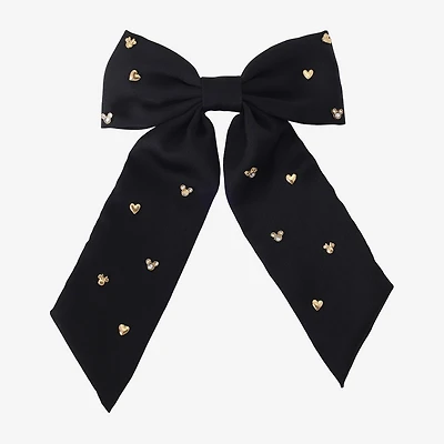 Mickey Mouse Hair Bow