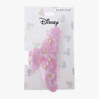 Minnie Mouse Hair Clip