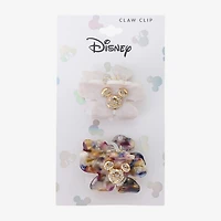 Mickey Mouse 2-pc. Hair Clip