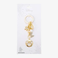 Minnie Mouse Bag Charm