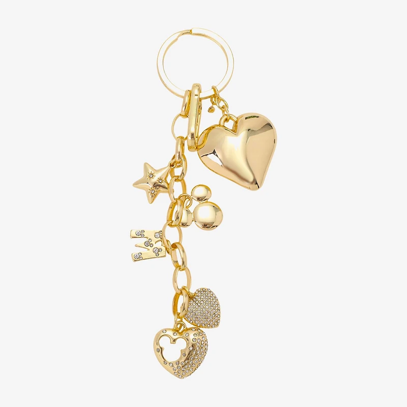 Mickey Mouse Bag Charm