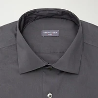Van Heusen Big and Tall Ultra Flex Mens Regular Fit Wrinkle Free Long Sleeve Dress Shirt