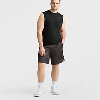 Champion Mens Crew Neck Sleeveless Big and Tall Muscle T-Shirt